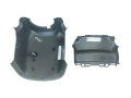 кожух рулевой колонки Infiniti QX50 P71A 2020, 2.0 л., бензин, АКПП, полный привод, 48470-5NA0A - фото №5