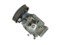 компрессор кондиционера Toyota Yaris XP9 2007, 1.4 л., 1ND-TV, дизель, SCSA06C, 447260-7961 - фото №3