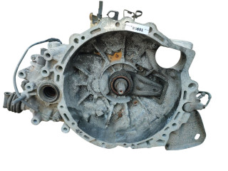 КПП механическая (МКПП) Mazda Xedos 6 1 поколение 1996, 2.0 л., бензин