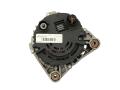 генератор Renault Laguna 2 поколение 2004, 1.8 л., бензин, SG12B055, 437361 - фото №6