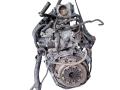 двигатель Nissan Qashqai 1 поколение 2009, 1.6 л., HR16DE, бензин, HR16 - фото №3