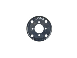 шкив помпы Toyota Yaris XP9 2008, 1.4 л., 1ND-TV, дизель