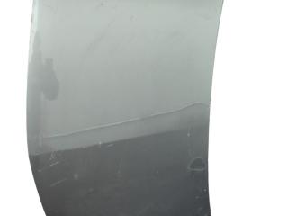 капот Renault Megane 2 поколение 2004, 1.6 л., бензин, МКПП, хетчбэк 5 дв.