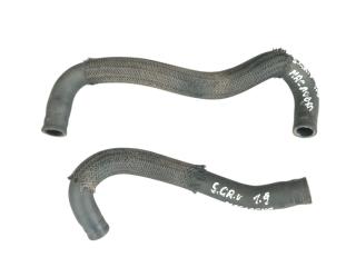 патрубок (трубопровод, шланг) Suzuki Grand Vitara 2 поколение 2007, 1.9 л., F9QB, дизель