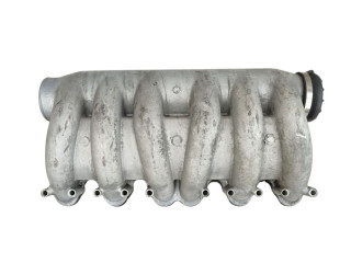 коллектор впускной Volkswagen LT 1 поколение 1990, 2.4 л., CP, дизель, 072129713A