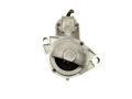 стартер Nissan Primera P12 2003, 1.6 л., QG16DE, бензин, 23300-9F66B, D7E41 - фото №5