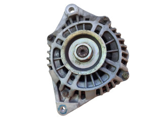 генератор Mitsubishi Carisma 1 поколение 1998, 1.8 л., 4G93 (GDI), бензин, MD343416, A3TA5491