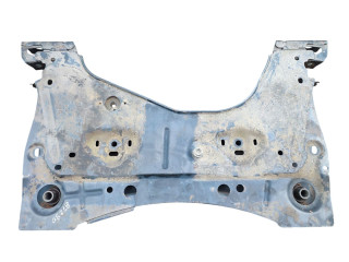 балка подвески передняя (подрамник) Nissan Note E11 2008