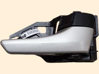 ручка внутренняя Toyota Prius 3 поколение 2010