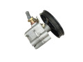 насос гидроусилителя руля Nissan Primera P12 2004, 1.6 л., QG16DE, бензин, 7611332111 - фото №2