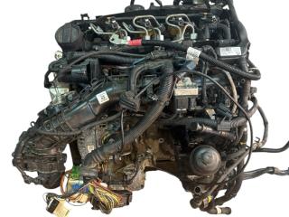 проводка двигателя BMW 3 серия F30/F31 [рестайлинг] 2016, 2.0 л., дизель, АКПП, универсал, задний привод