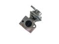 клапан EGR Hyundai H-1 Starex 2001, 2.5 л., дизель - фото №3