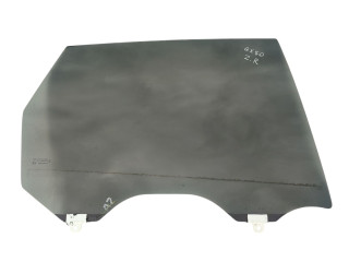 стекло двери задней правой Infiniti QX50 P71A 2020, 2.0 л., бензин, передний привод