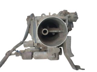 моновпрыск Nissan Almera N15 1999, 1.4 л., бензин, МКПП, хетчбэк 5 дв.