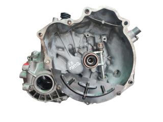 КПП механическая (МКПП) Daewoo Matiz M200 2005, 1.0 л., B10S, бензин, МКПП