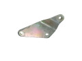 кронштейн гидроусилителя Nissan Primera P11 1999, 2.0 л., CD20T, дизель - фото №2