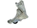 кронштейн генератора Citroen C5 1 поколение 2001, 2.0 л., HDi, дизель, 9643834880, 96348179 - фото №4