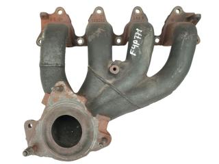 коллектор выпускной Renault Laguna 2 поколение 2002, 1.8 л., бензин, 138083