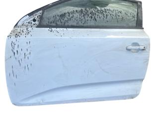 дверь передняя левая Kia Ceed 1 поколение 2009
