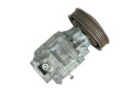 компрессор кондиционера Toyota Yaris XP9 2007, 1.4 л., 1ND-TV, дизель, SCSA06C, 447260-7961 - фото №4