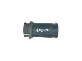 патрубок (трубопровод, шланг) Toyota Yaris XP9 2007, 1.4 л., 1ND-TV, дизель