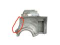 клапанная крышка Mitsubishi Space Wagon 2 поколение (Typ N30/N40) 1997, 2.0 л., 4D68 T, дизель, 500465 - фото №5