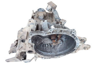 КПП механическая (МКПП) Ford Mondeo 1 поколение 1995, 1.6 л., бензин, МКПП, седан, 93ZT7F096