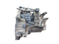 КПП механическая (МКПП) Toyota Corolla 9 поколение (E120/E130) 2002, 2.0 л., 1CD-FTV, дизель - фото №5