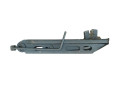 домкрат Opel Vectra B 1998, 90497285, 0073451 - фото №4