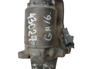 стартер Nissan Almera N15 1997, 1.6 л., бензин, МКПП, хетчбэк 5 дв.