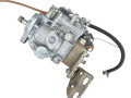 ТНВД Volkswagen LT 1 поколение 1990, 2.4 л., CP, дизель, 076130107, 0460406005 - фото №2