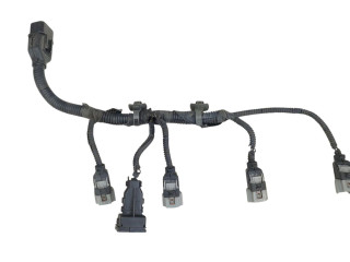 проводка Hyundai Matrix 1 поколение 2004, 1.6 л., G4ED, бензин
