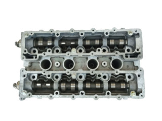 головка блока цилиндров Land Rover Discovery 1 поколение 1995, 2.0 л., 20 T4H, бензин, LDF10278