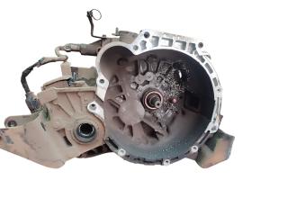 КПП механическая (МКПП) Kia Rio 2 поколение 2008, 1.4 л., G4EE, бензин, M5CF1