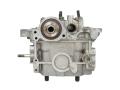 головка блока цилиндров Opel Astra G 2001, 1.7 л., Y 17 DT, дизель - фото №5