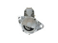 стартер Nissan Primera P12 2004, 1.6 л., QG16DE, бензин, D7E31, 23300-9F660 - фото №5