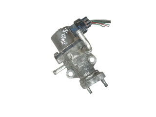 клапан EGR Toyota Yaris XP9 2006, 1.4 л., 1ND-TV, дизель, 25620-33030, 135000-8120