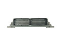 блок управления двигателем Renault Logan 1 поколение 2009, 1.4 л., бензин, 8200598393, 8200856659, S110140025A - фото №2