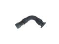 патрубок вентиляции картера Volkswagen Passat B6 2006, дизель, 038103493AC, VCD446070-601 - фото №2