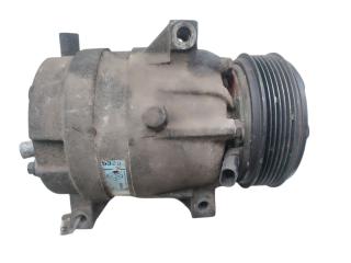 компрессор кондиционера Renault Laguna 2 поколение 2004, 1.8 л., бензин, МКПП, хетчбэк 5 дв.