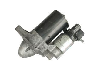 стартер Toyota Yaris XP9 2007, 1.4 л., 1ND-TV, дизель, 0001107441, 28100-0N010