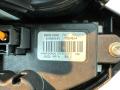 сопротивление печки BMW 3 серия F30/F31 [рестайлинг] 2017, 2.0 л., АКПП, универсал, 931991901, T954493A - фото №2