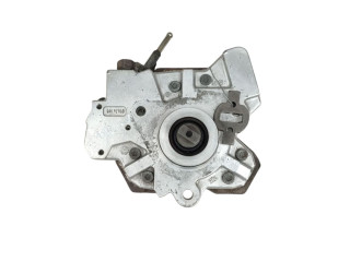ТНВД Toyota Yaris XP9 2006, 1.4 л., 1ND-TV, дизель, 22100-33040, 0445010105