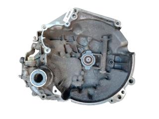 КПП механическая (МКПП) Peugeot 206 1 поколение [рестайлинг] 2005, 1.4 л., KFW (TU3A), бензин, 20CF09, 20CF08