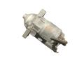 стартер Nissan Primera P12 2003, 1.6 л., QG16DE, бензин, 23300-9F66B, D7E41 - фото №3