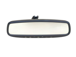 зеркало салона Infiniti QX50 P71A 2020, 2.0 л., бензин, АКПП, полный привод, E11015894, NZL0BIHL3, GNTX453
