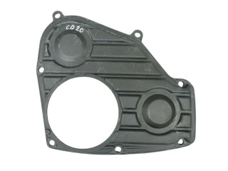 защита (кожух) ремня ГРМ Nissan Primera P11 1999, 2.0 л., CD20T, дизель