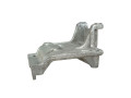 кронштейн компрессора кондиционера Mitsubishi Outlander 1 поколение 2004, 2.0 л., 4G63 (DOHC 16V), бензин, MR398285, CAB116A067 - фото №4