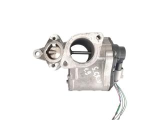 клапан EGR Suzuki Grand Vitara 2 поколение 2007, 1.9 л., F9QB, дизель, A2C53025930, H8200194323, 8200796571-A, A2C53182341