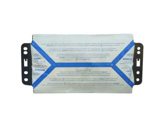 подушка безопасности пассажира Renault Vel Satis 1 поколение 2003, 8200091692B